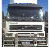 Volvo Truck