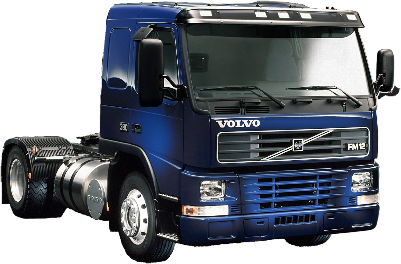 Volvo Truck